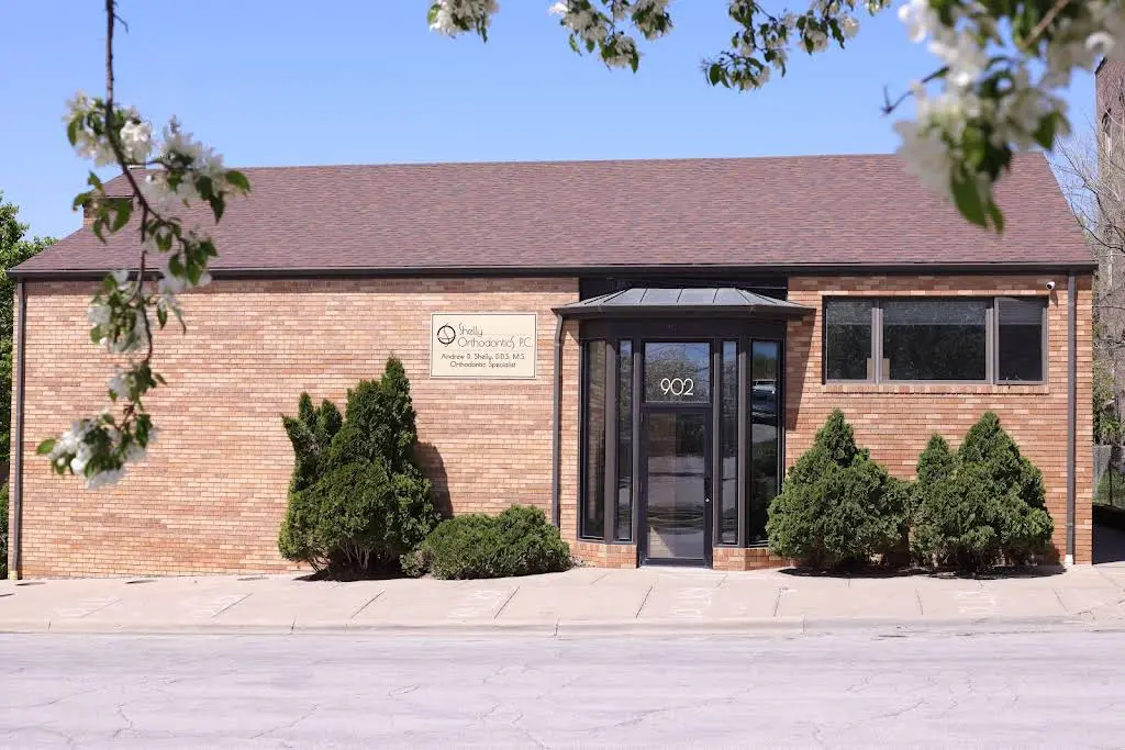 Shelly Orthodontics, PC