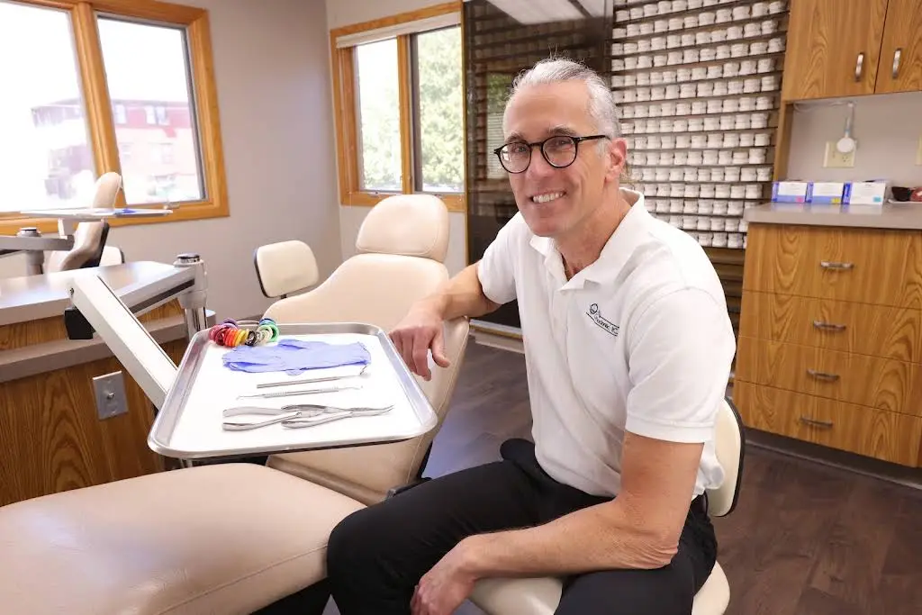 Shelly Orthodontics, PC