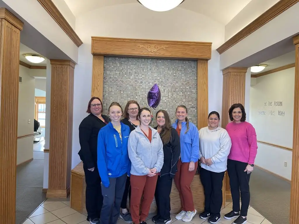 Midwest Dental - Boone, IA