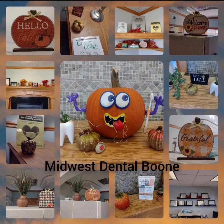 Midwest Dental - Boone, IA