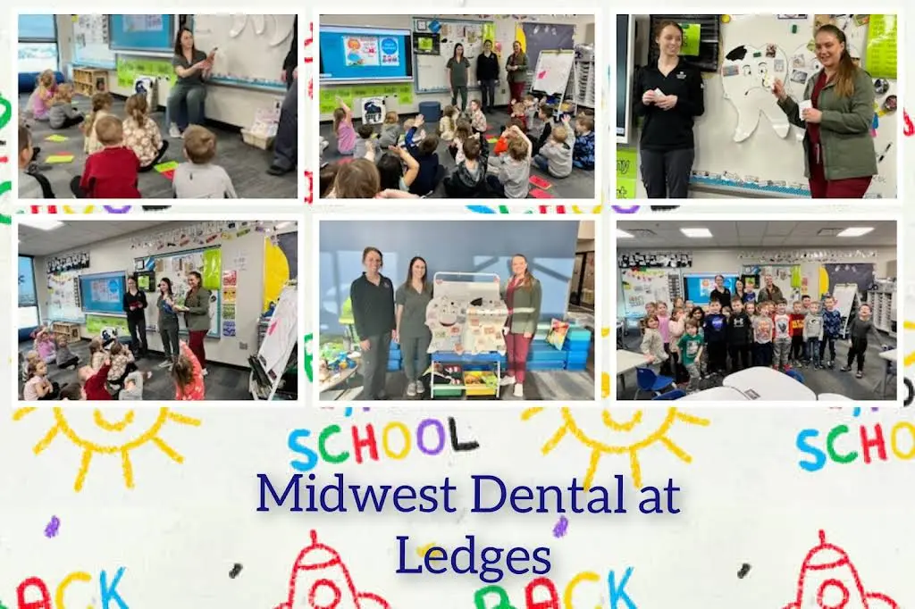 Midwest Dental - Boone, IA