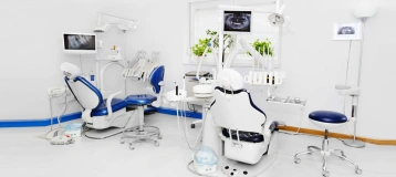Sunstrom Dentistry