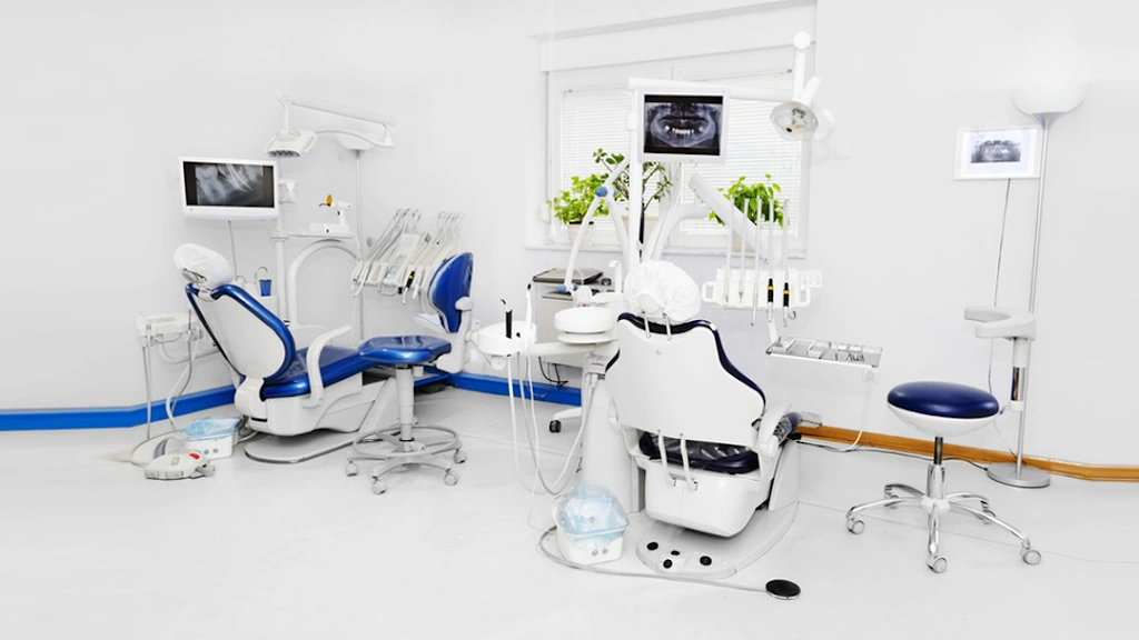 Sunstrom Dentistry