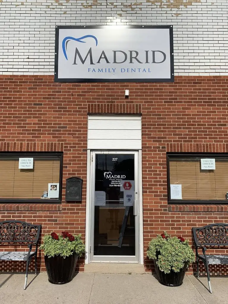 Madrid Family Dental