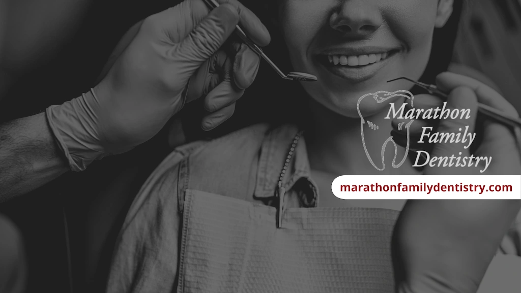 Marathon Family Dentistry