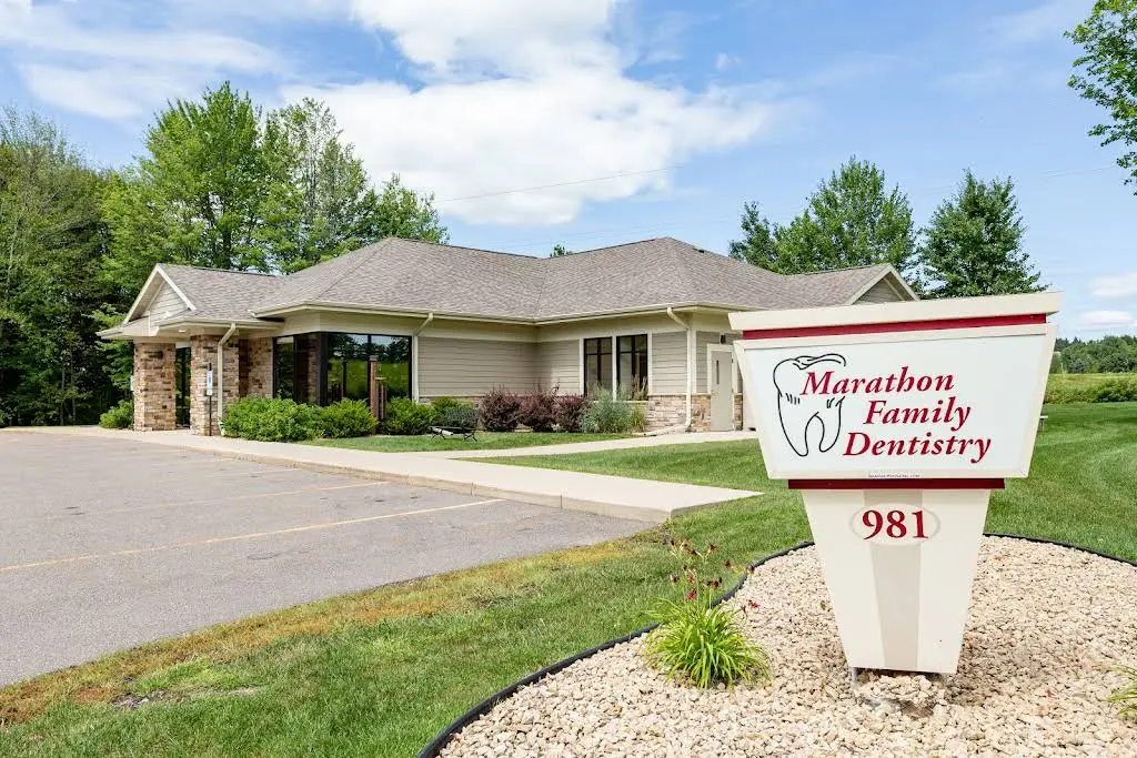 Marathon Family Dentistry