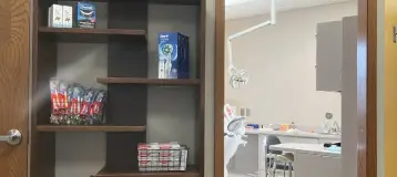 Manson Dental
