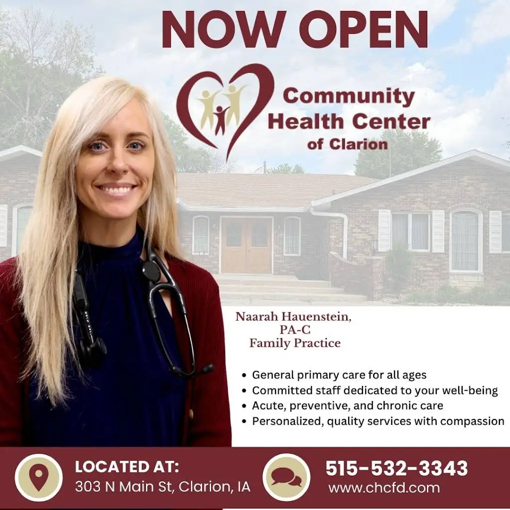 Community Health Center of Clarion