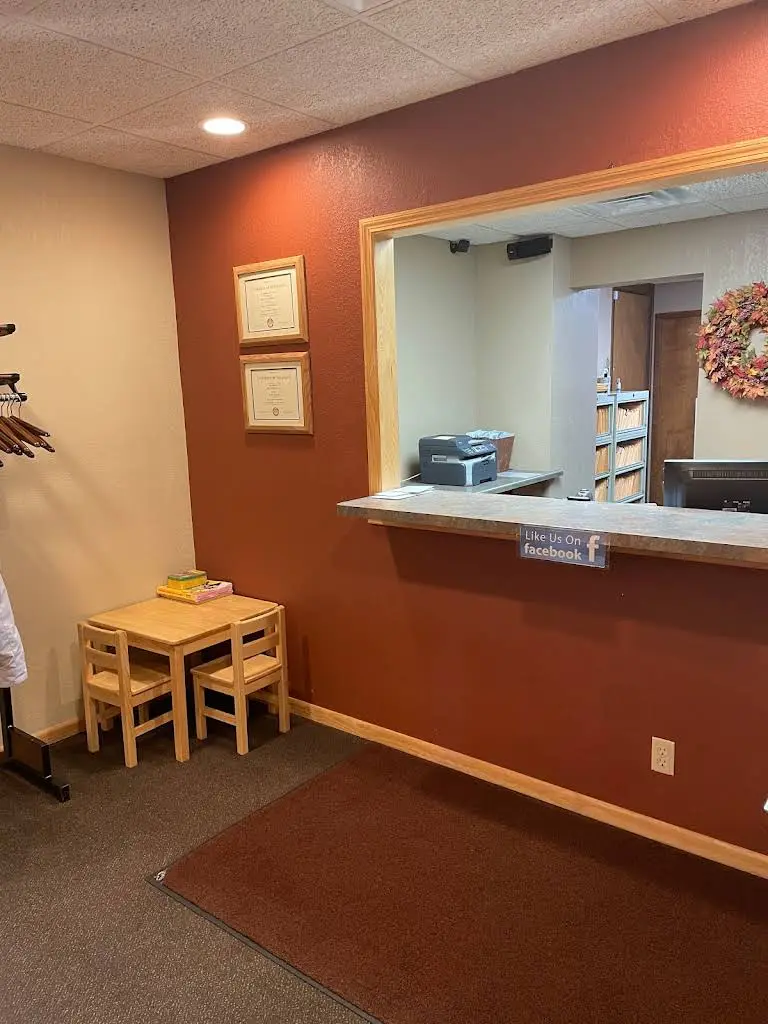 Lifetime Dental
