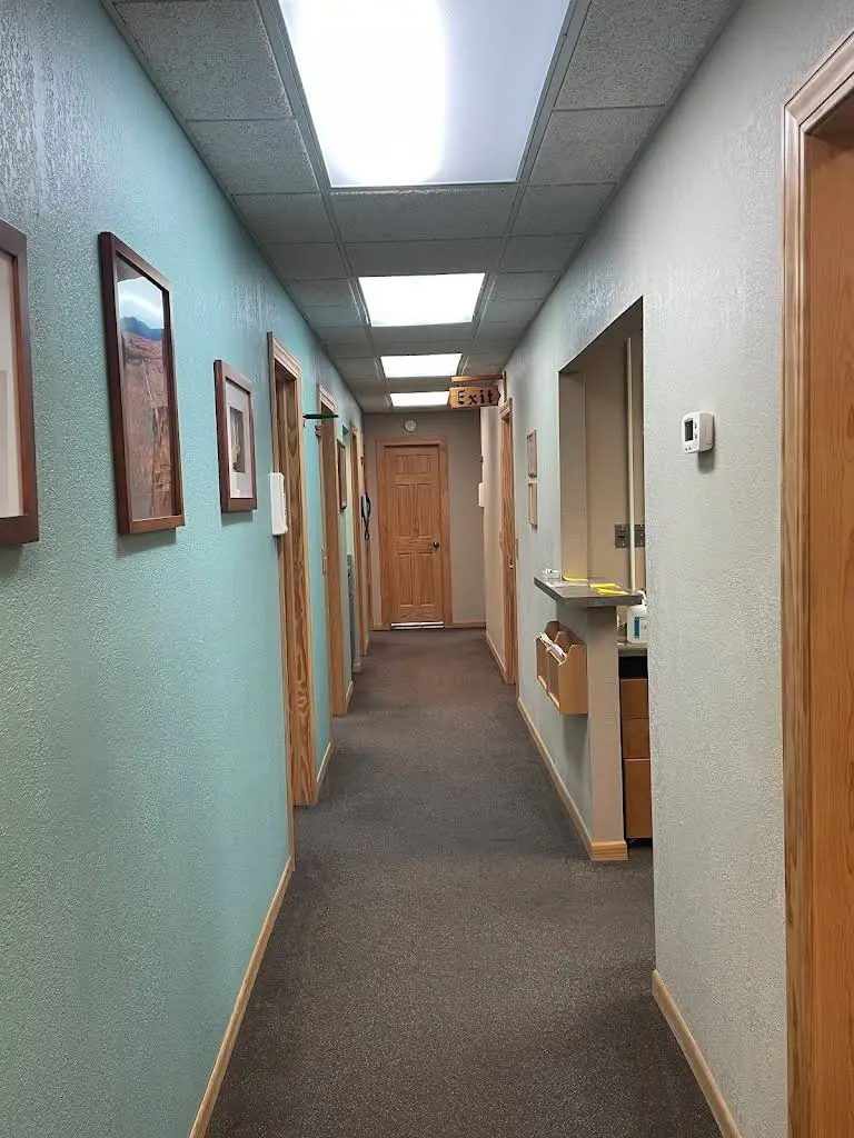 Lifetime Dental