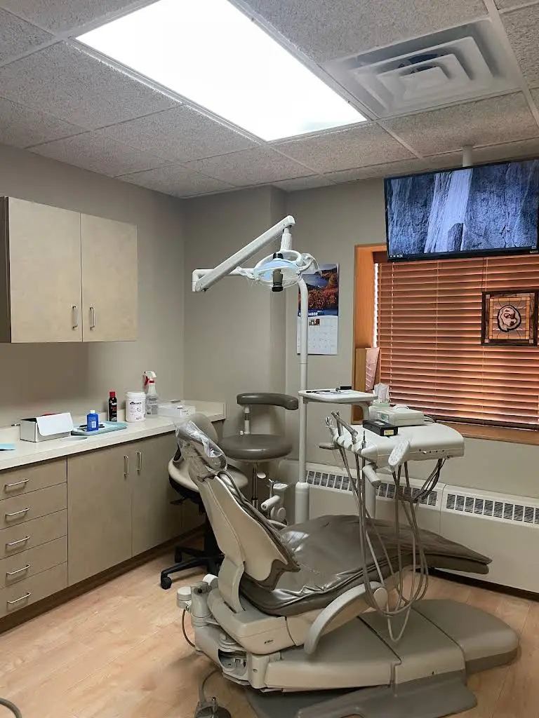 Lifetime Dental