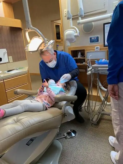 Hill Avenue Dental