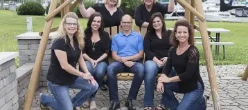Lifetime Dental: Dr. Brent Johnson