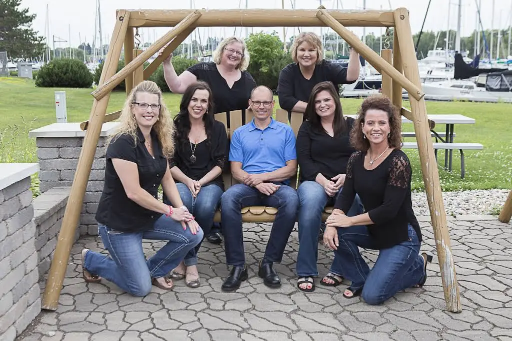 Lifetime Dental: Dr. Brent Johnson