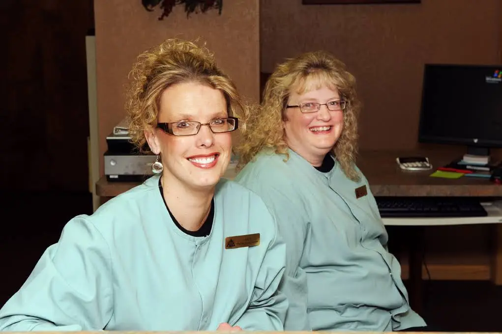 Lifetime Dental: Dr. Brent Johnson