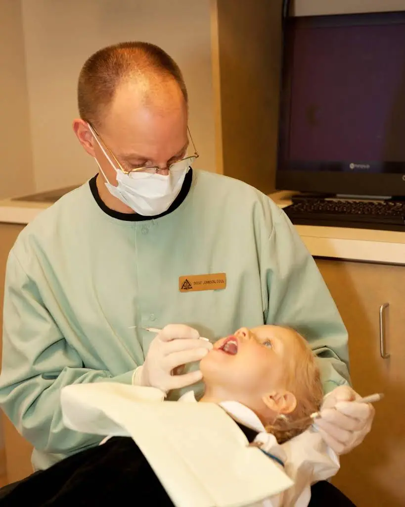 Lifetime Dental: Dr. Brent Johnson