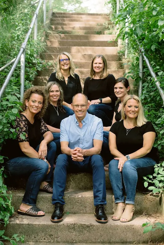 Lifetime Dental: Dr. Brent Johnson