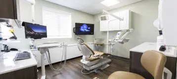 Port City Dental - Superior