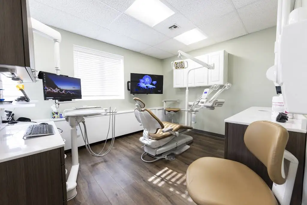 Port City Dental - Superior