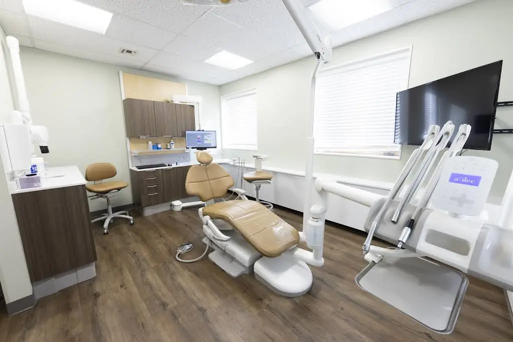 Port City Dental - Superior