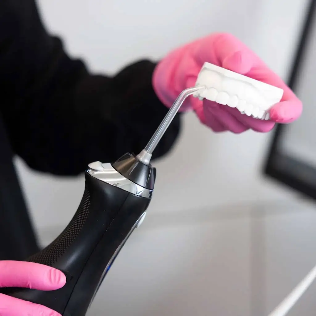 Port City Dental - Superior