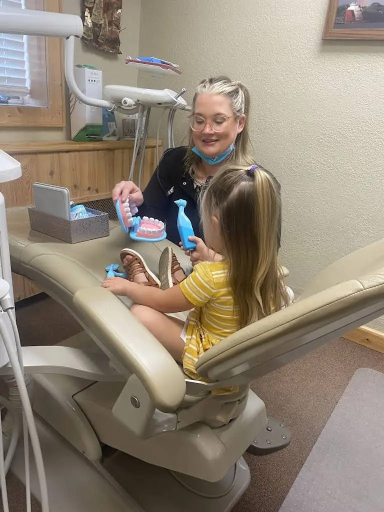 Port City Dental - Superior