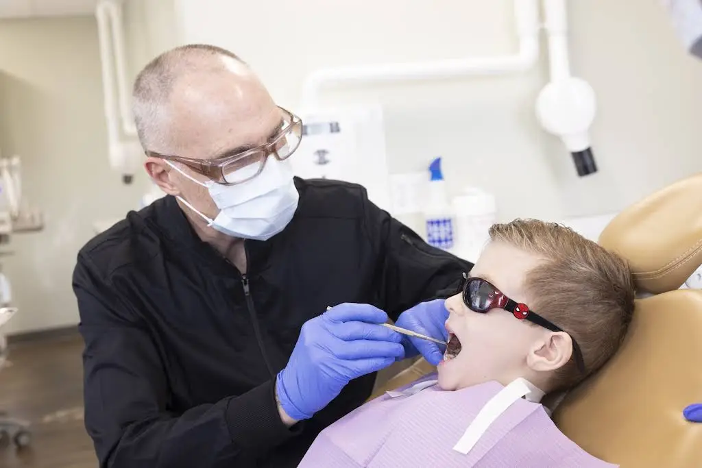 Port City Dental - Superior
