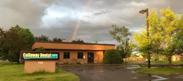 Callaway Dental