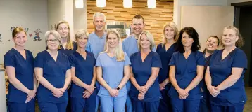 Harborview Family Dental