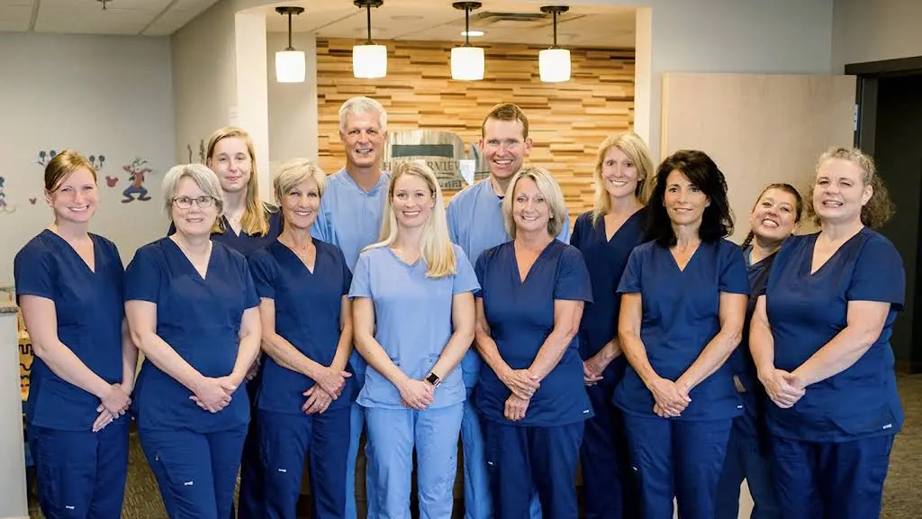 Harborview Family Dental