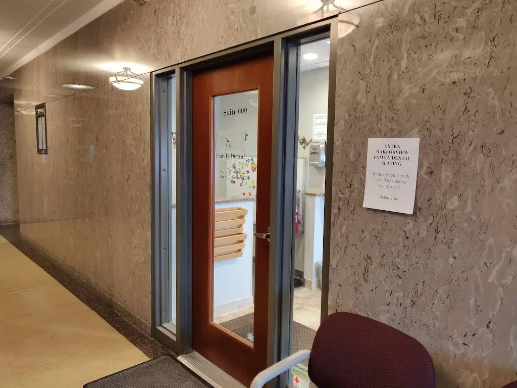 Harborview Family Dental