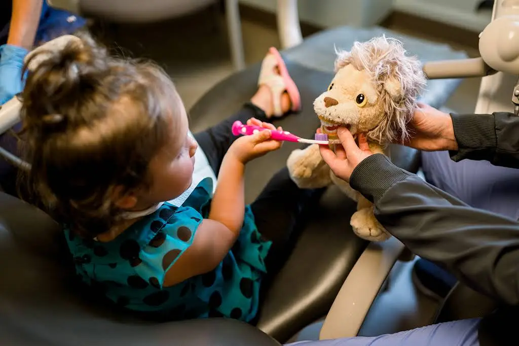 Harborview Family Dental
