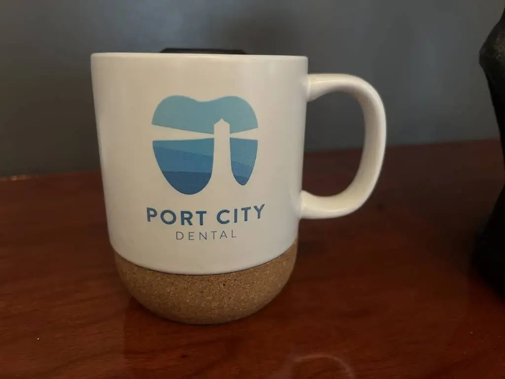 Port City Dental - Downtown