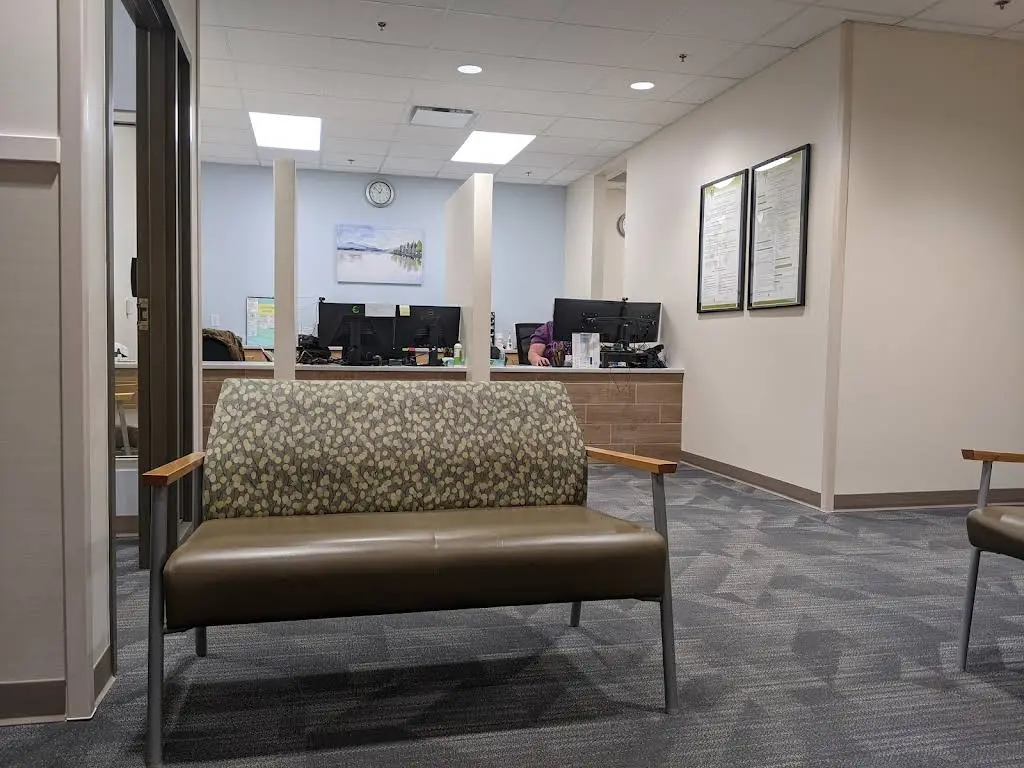 Lake Superior Community Health Center