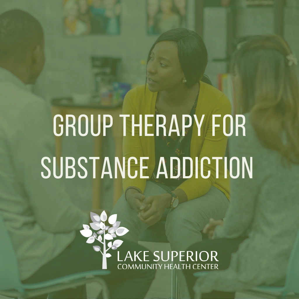 Lake Superior Community Health Center