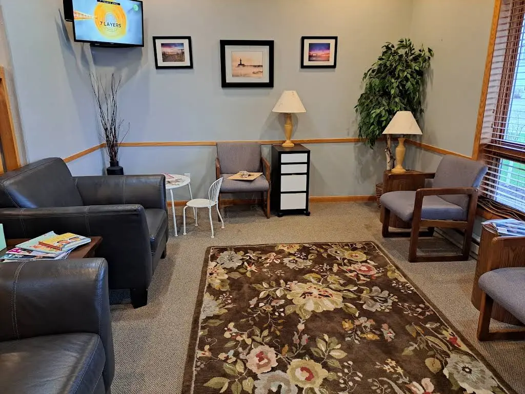Summit Dental: Huneke Adam DDS