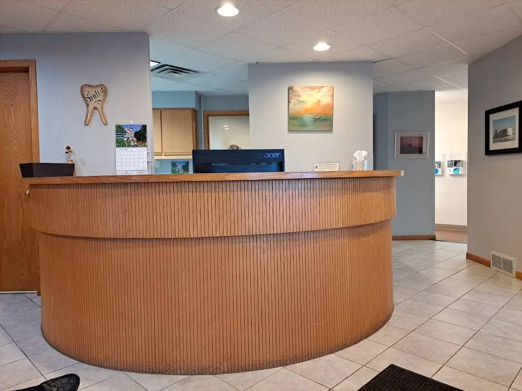Summit Dental: Huneke Adam DDS