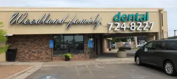 Woodland Family Dental