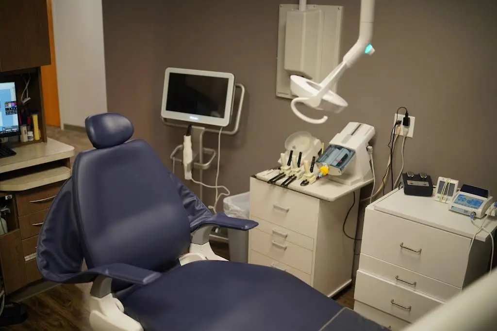 Woodland Family Dental