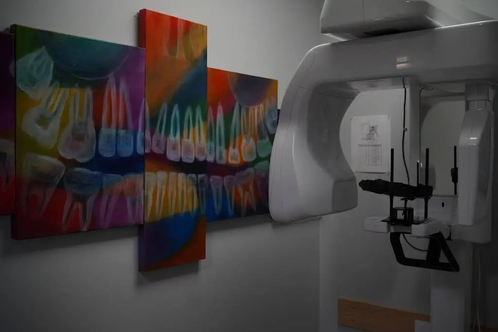 Woodland Family Dental