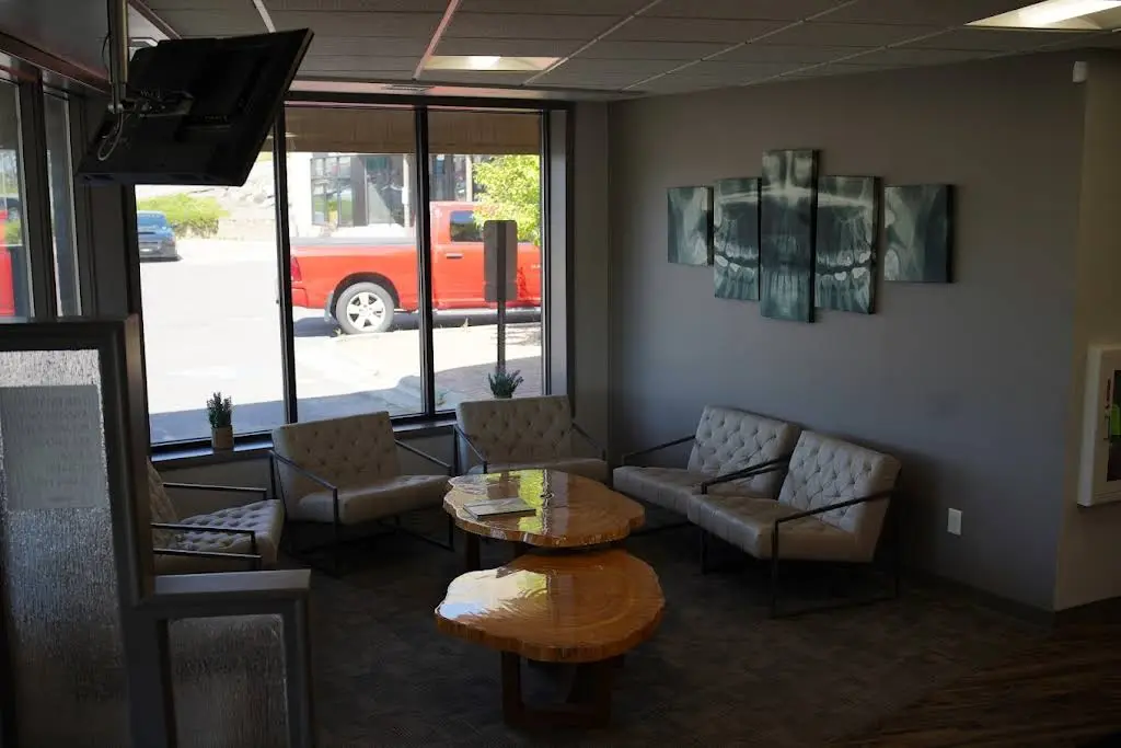 Woodland Family Dental