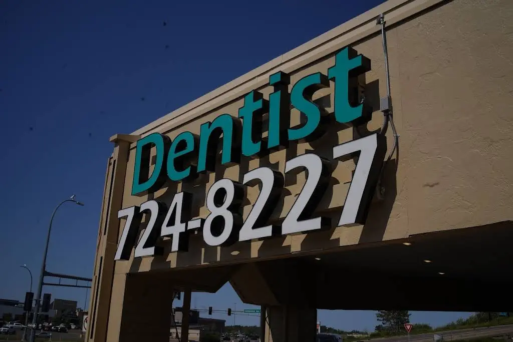 Woodland Family Dental