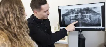 Port City Dental - Miller Hill