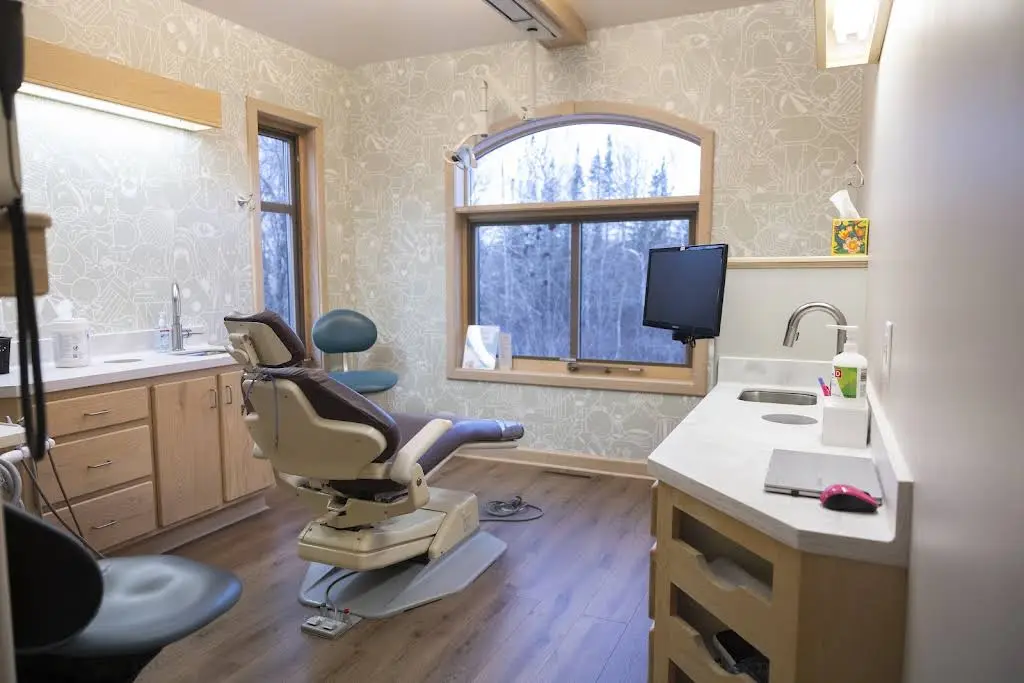 Port City Dental - Miller Hill