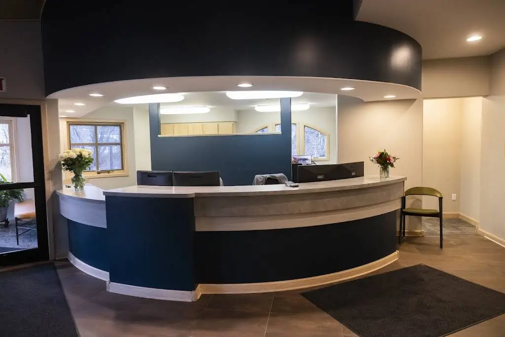 Port City Dental - Miller Hill