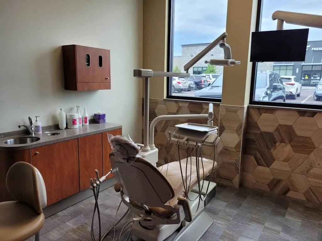 Boulder Trail Dental