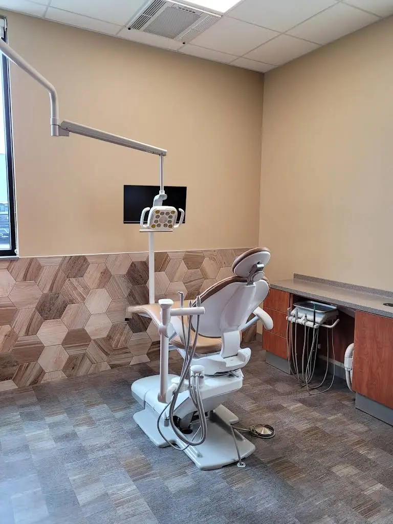 Boulder Trail Dental