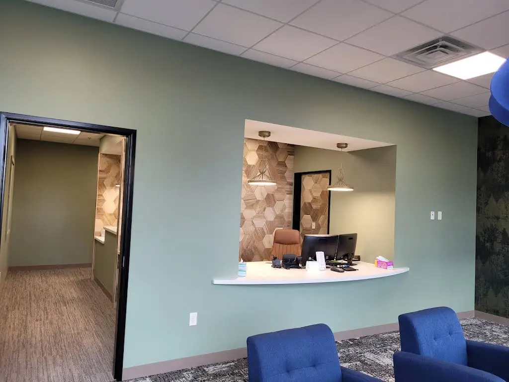 Boulder Trail Dental