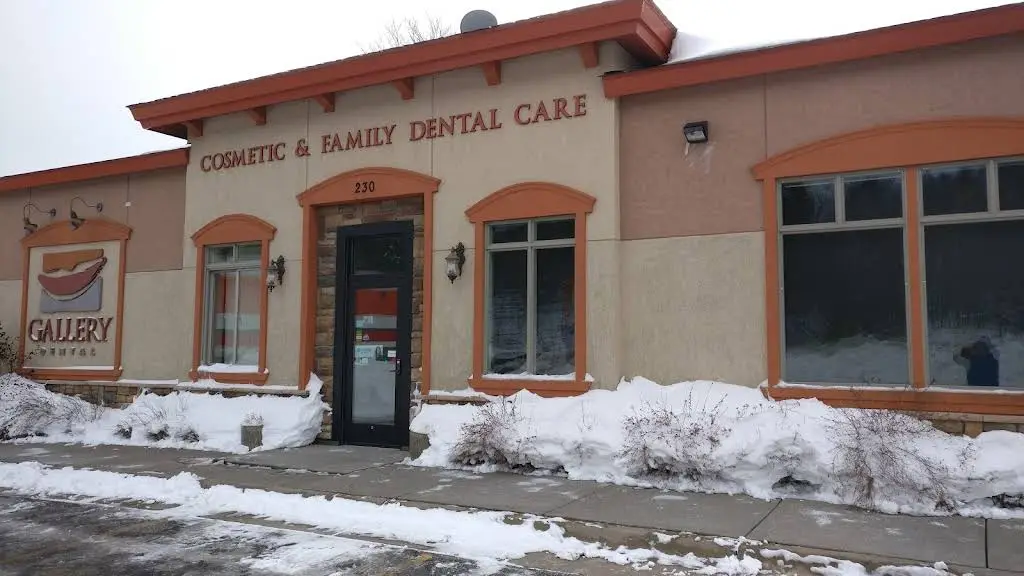 Gallery Dental
