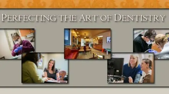 Gallery Dental
